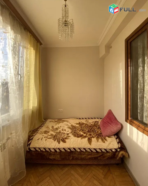 Կոդ 6800127  Տիգրա Մեծ պողոտա 3 սեն. բնակարան / for rent Tigran Mets st.