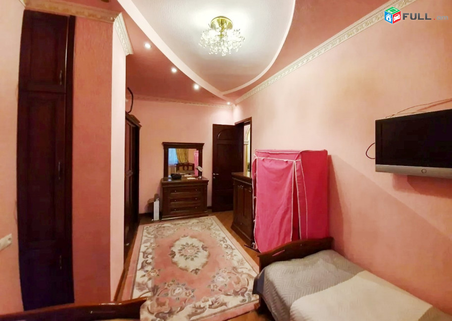 Կոդ 6800122  Թումանյան փողոց 3 սեն. բնակարան / for rent Tumanyan st