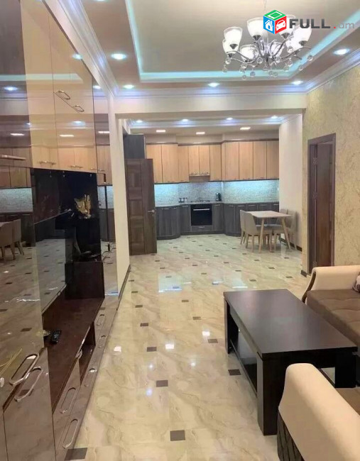 Կոդ 6800119  Կոմիտաս նորակառույց 3 սեն. բնակարան / for rent Komitas st.