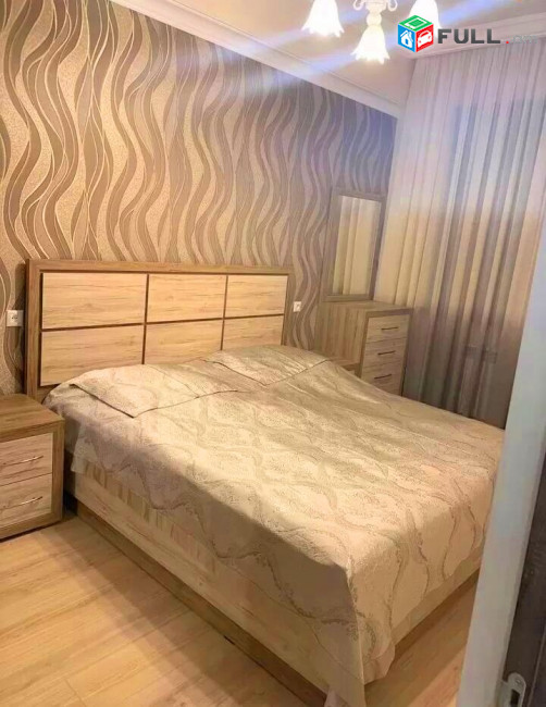 Կոդ 6800119  Կոմիտաս նորակառույց 3 սեն. բնակարան / for rent Komitas st.