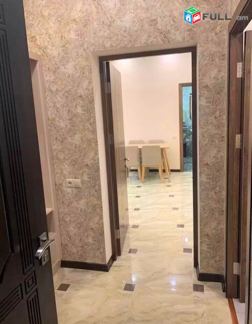 Կոդ 6800119  Կոմիտաս նորակառույց 3 սեն. բնակարան / for rent Komitas st.