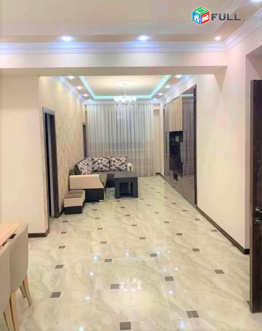Կոդ 6800119  Կոմիտաս նորակառույց 3 սեն. բնակարան / for rent Komitas st.