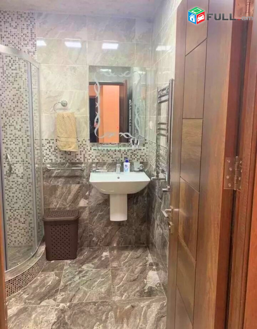Կոդ 6800119  Կոմիտաս նորակառույց 3 սեն. բնակարան / for rent Komitas st.