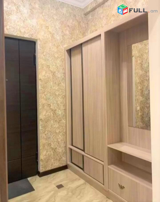 Կոդ 6800119  Կոմիտաս նորակառույց 3 սեն. բնակարան / for rent Komitas st.