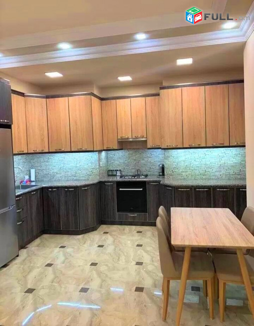 Կոդ 6800119  Կոմիտաս նորակառույց 3 սեն. բնակարան / for rent Komitas st.