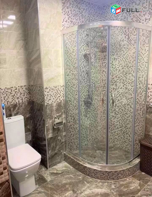 Կոդ 6800119  Կոմիտաս նորակառույց 3 սեն. բնակարան / for rent Komitas st.