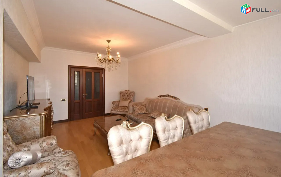 Կոդ 6800116  Պուշկին փողոց 3 սեն. բնակարան / for rent Pushkin st.