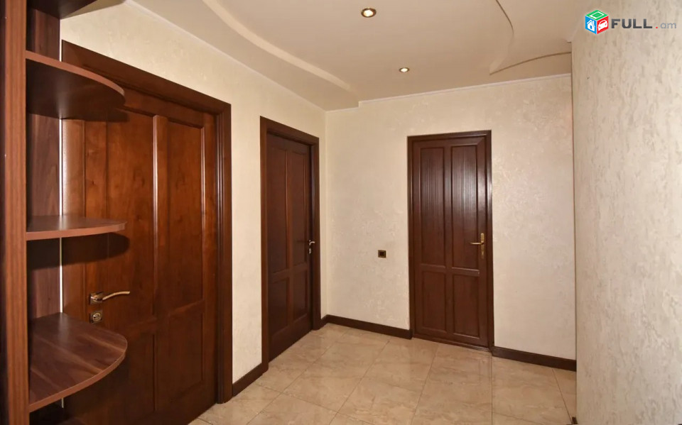 Կոդ 6800116  Պուշկին փողոց 3 սեն. բնակարան / for rent Pushkin st.
