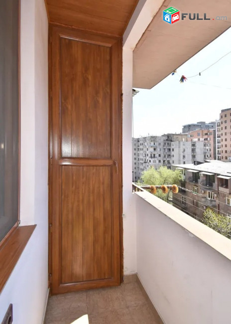 Կոդ 6800116  Պուշկին փողոց 3 սեն. բնակարան / for rent Pushkin st.