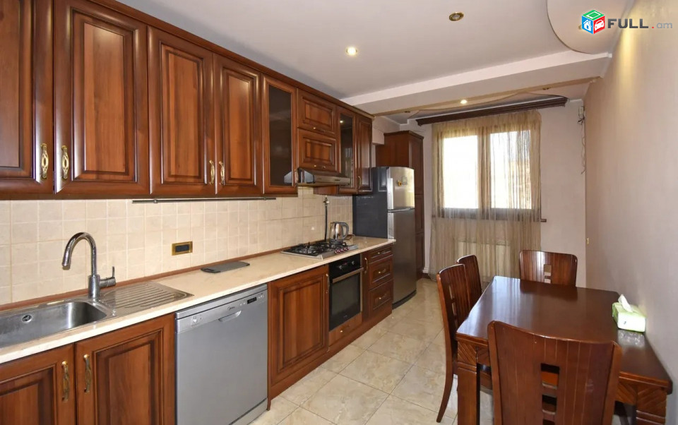 Կոդ 6800116  Պուշկին փողոց 3 սեն. բնակարան / for rent Pushkin st.