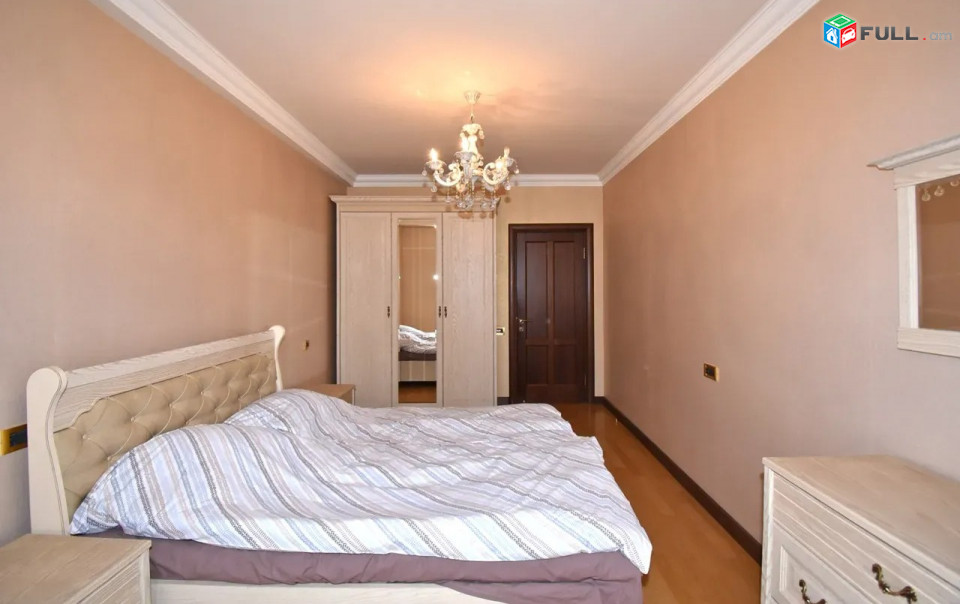 Կոդ 6800116  Պուշկին փողոց 3 սեն. բնակարան / for rent Pushkin st.