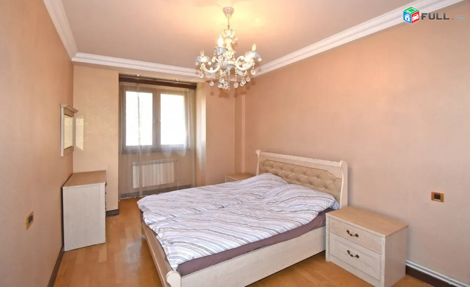 Կոդ 6800116  Պուշկին փողոց 3 սեն. բնակարան / for rent Pushkin st.