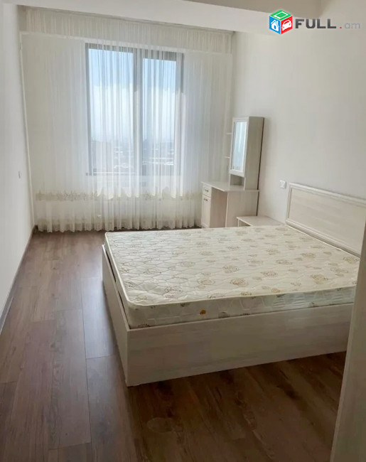 Կոդ 6800110  Վաղարշյան նորակառույց 2 սեն. բնակարան / for rent Vagharshyan st