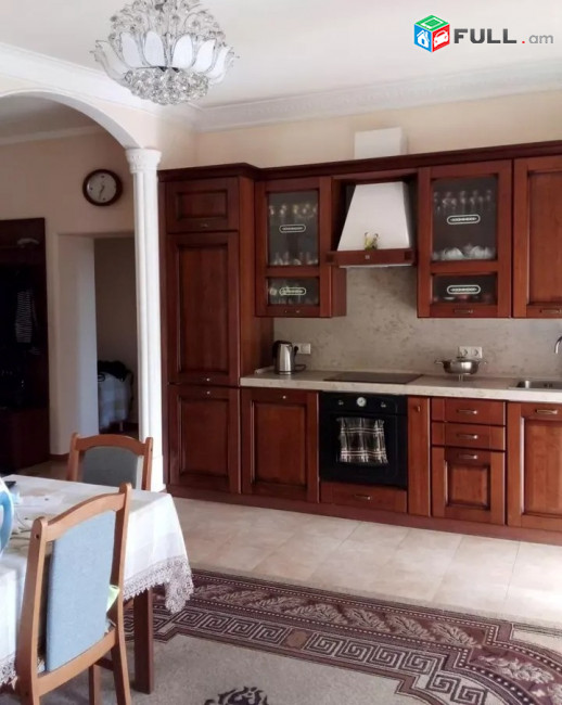 Կոդ 6800109  Ամիրյան նորակառույց 3 սեն. բնակարան / for rent Amiryan st