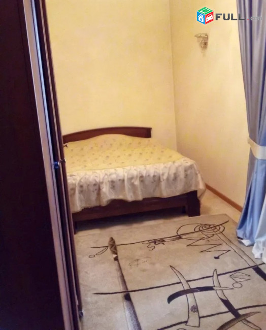 Կոդ 6800109  Ամիրյան նորակառույց 3 սեն. բնակարան / for rent Amiryan st