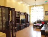 Կոդ 6800107  Աբովյան փողոց 3 սեն. բնակարան / for rent Abovyan st