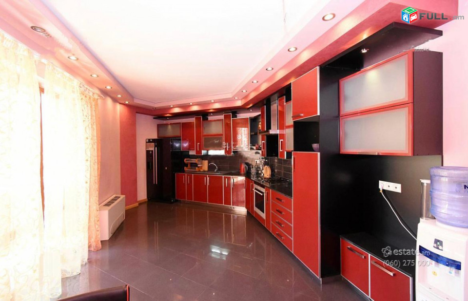 Կոդ 6800106  Հյուսիսային պողոտա 4 սեն. բնակարան / for rent Northern Avenue