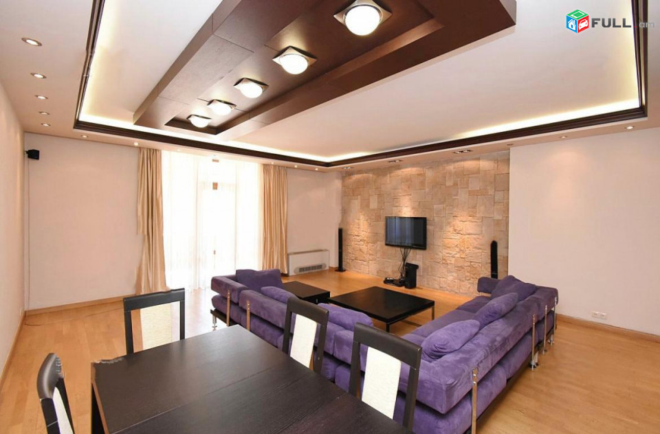 Կոդ 6800106  Հյուսիսային պողոտա 4 սեն. բնակարան / for rent Northern Avenue