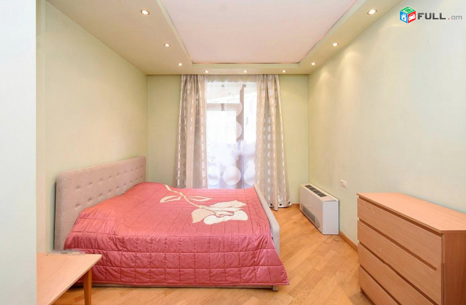 Կոդ 6800106  Հյուսիսային պողոտա 4 սեն. բնակարան / for rent Northern Avenue