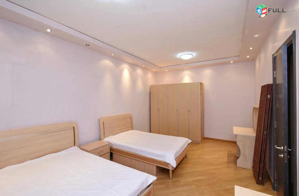 Կոդ 6800106  Հյուսիսային պողոտա 4 սեն. բնակարան / for rent Northern Avenue