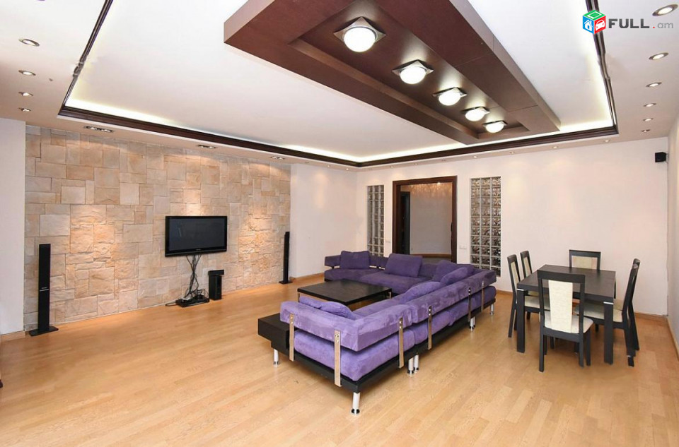 Կոդ 6800106  Հյուսիսային պողոտա 4 սեն. բնակարան / for rent Northern Avenue
