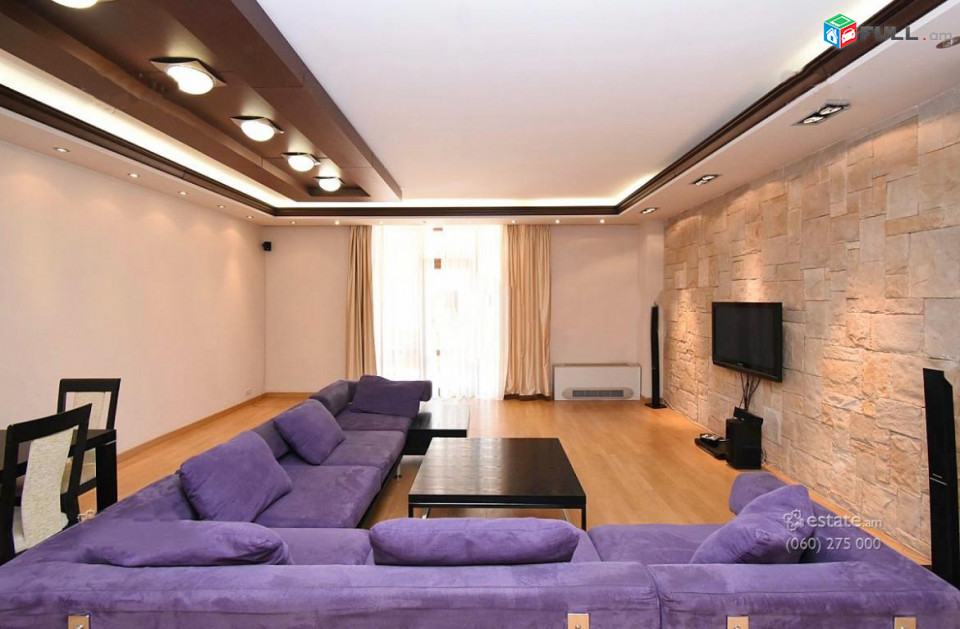 Կոդ 6800106  Հյուսիսային պողոտա 4 սեն. բնակարան / for rent Northern Avenue