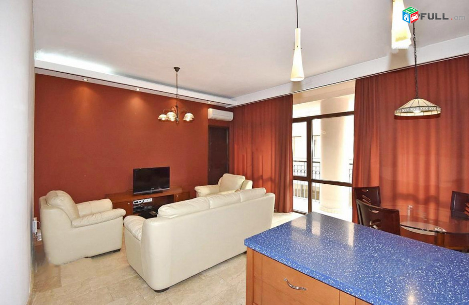 Կոդ 6800105  Հյուսիսային պողոտա 2 սեն. բնակարան / for rent Northern Avenue