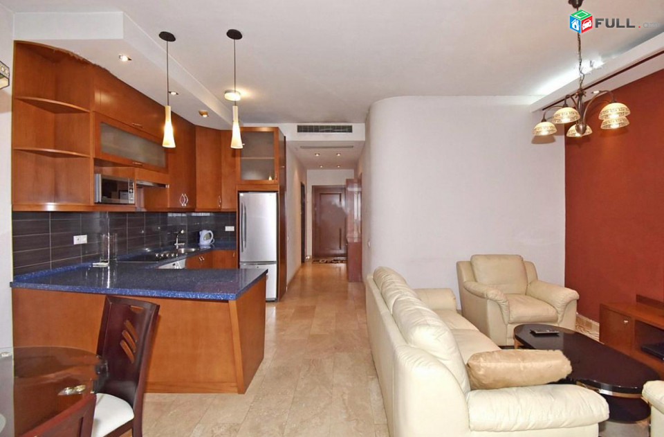 Կոդ 6800105  Հյուսիսային պողոտա 2 սեն. բնակարան / for rent Northern Avenue