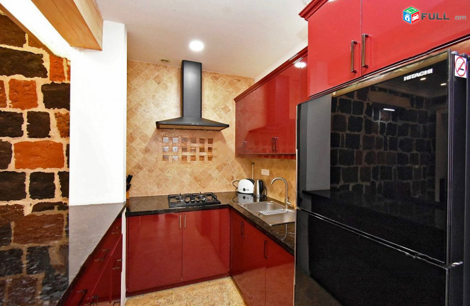 Կոդ 6800103  Պուշկին փողոց 3 սեն. բնակարան / for rent Pushkin st