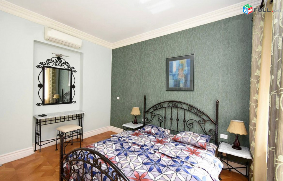 Կոդ 6800103  Պուշկին փողոց 3 սեն. բնակարան / for rent Pushkin st