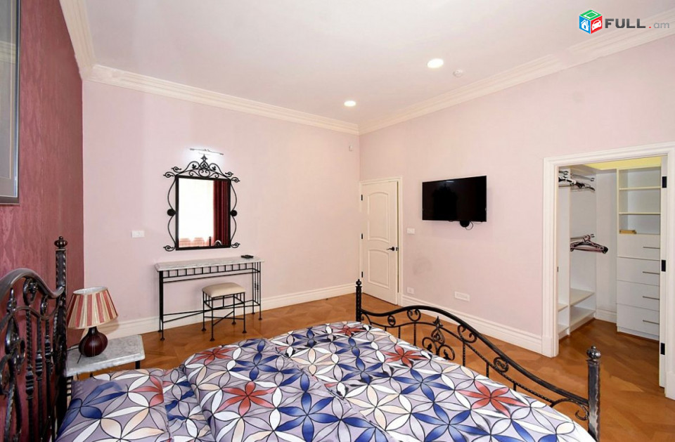 Կոդ 6800103  Պուշկին փողոց 3 սեն. բնակարան / for rent Pushkin st