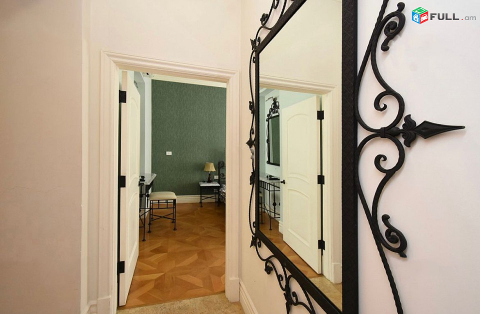 Կոդ 6800103  Պուշկին փողոց 3 սեն. բնակարան / for rent Pushkin st
