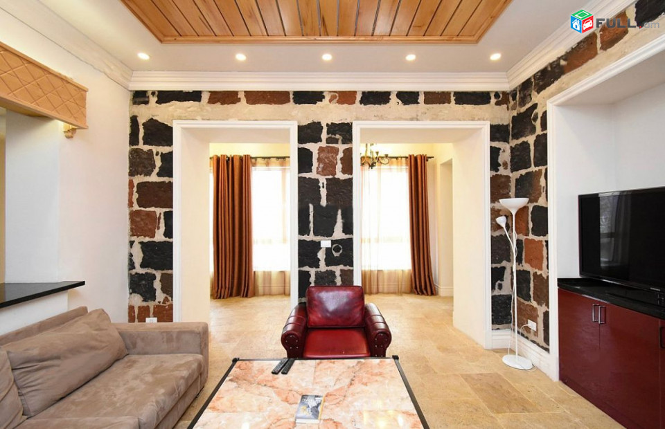 Կոդ 6800103  Պուշկին փողոց 3 սեն. բնակարան / for rent Pushkin st