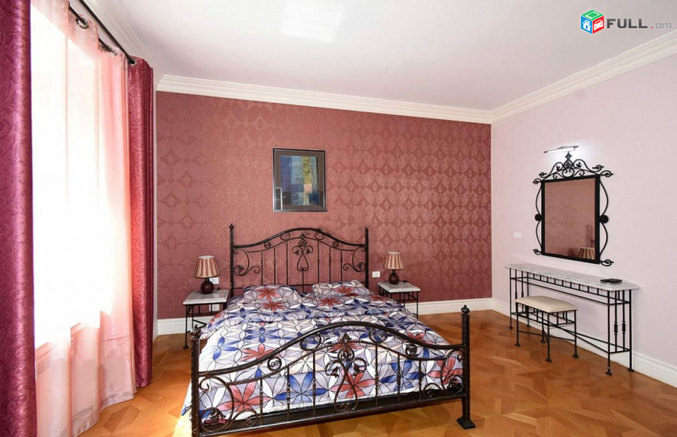 Կոդ 6800103  Պուշկին փողոց 3 սեն. բնակարան / for rent Pushkin st