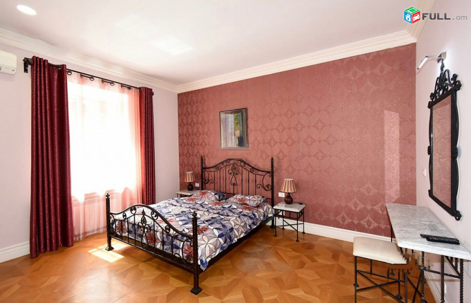 Կոդ 6800103  Պուշկին փողոց 3 սեն. բնակարան / for rent Pushkin st