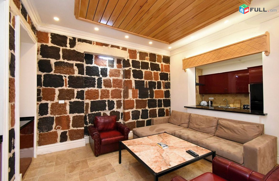Կոդ 6800103  Պուշկին փողոց 3 սեն. բնակարան / for rent Pushkin st