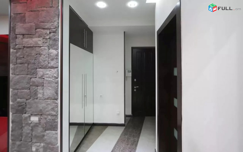 Կոդ 6800101  Վարդանանց նորակառույց 2 սեն. բնակարան / for rent Vardananc st