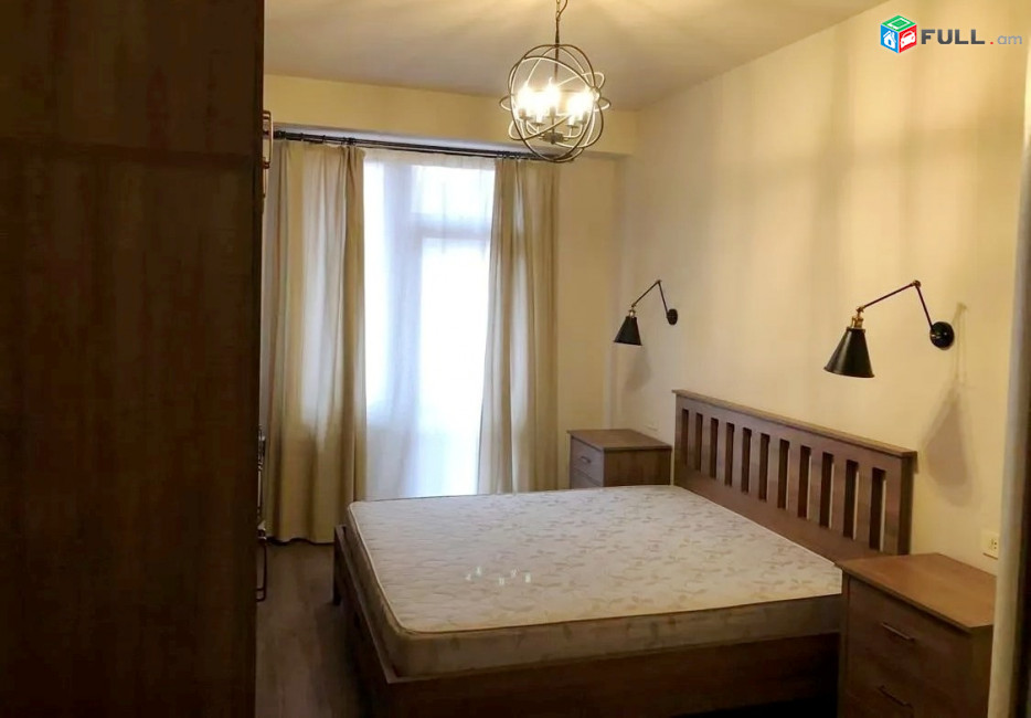 Կոդ 6800100  Ադոնց նորակառույց 5 սեն. բնակարան / for rent Adonc st.