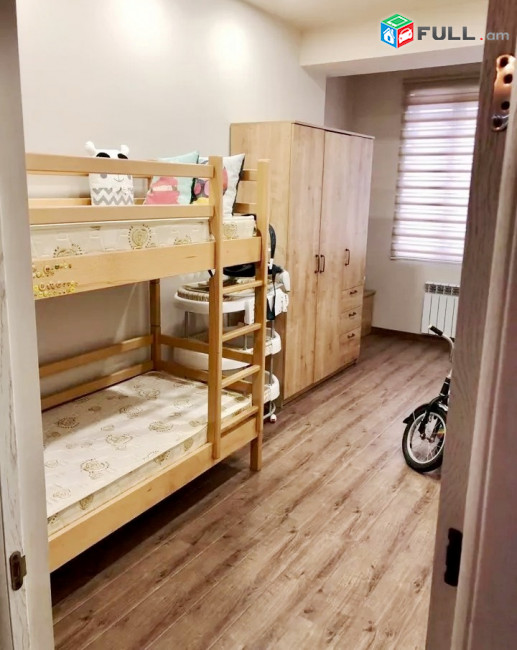 Կոդ 6800100  Ադոնց նորակառույց 5 սեն. բնակարան / for rent Adonc st.