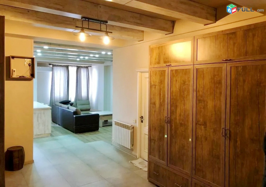 Կոդ 6800100  Ադոնց նորակառույց 5 սեն. բնակարան / for rent Adonc st.