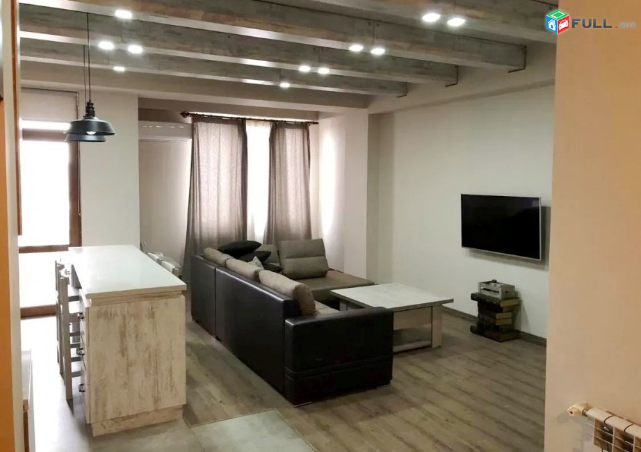 Կոդ 6800100  Ադոնց նորակառույց 5 սեն. բնակարան / for rent Adonc st.