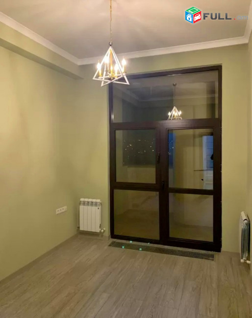 Կոդ 680090  Հրաչյա Ներսիսյան նորակառույց 2 սեն. բնակարան 