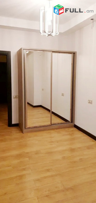 Կոդ 680089  Հրաչյան Ներսիսյան նորակառույց 3 սեն. բնակարան 