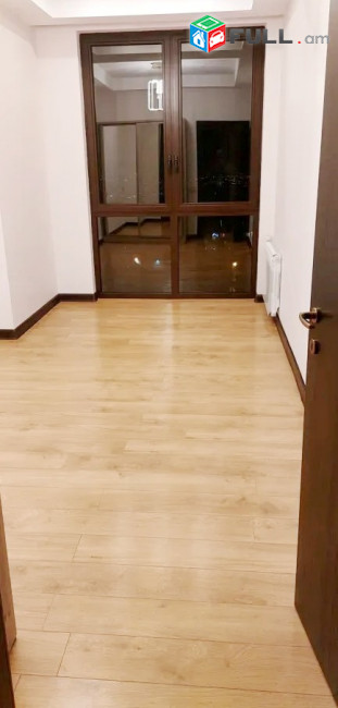 Կոդ 680089  Հրաչյան Ներսիսյան նորակառույց 3 սեն. բնակարան 
