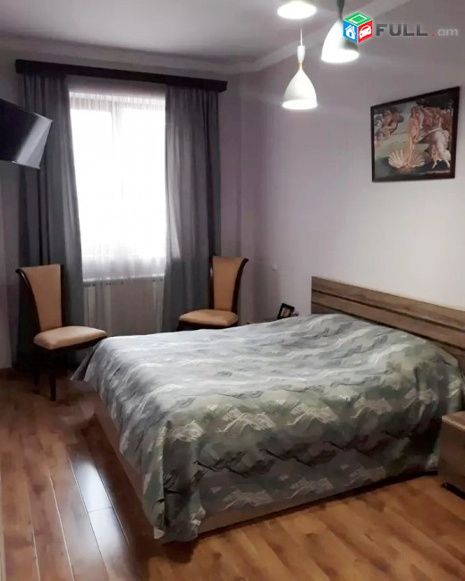 Կոդ 680088  Ծարավ Աղբյուր նորակառույց 4 սեն. բնակարան / for rent Tsarav Aghbyur st