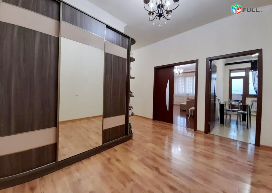 Կոդ 680087  Ծարավ Աղբյուր նորակառույց 2 սեն. բնակարան / for rent Tsarav Aghbyur st