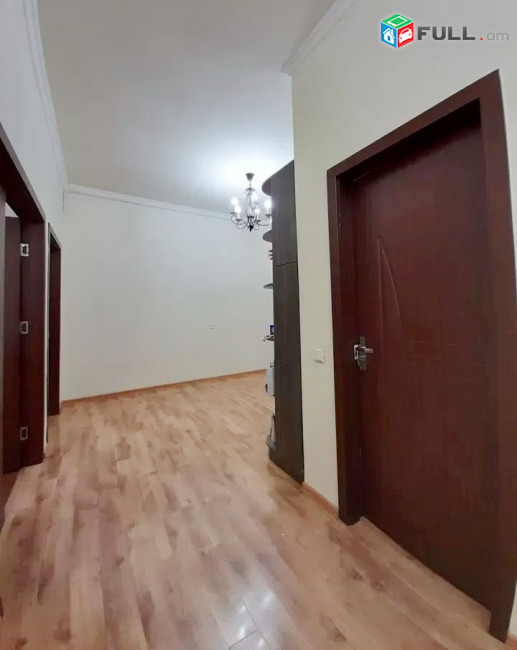Կոդ 680087  Ծարավ Աղբյուր նորակառույց 2 սեն. բնակարան / for rent Tsarav Aghbyur st