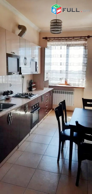 Կոդ 680086  Ծարավ Աղբյուր նորակառույց 3 սեն. բնակարան / for rent Tsarav Aghbyur st