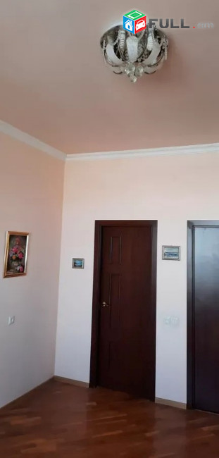 Կոդ 680086  Ծարավ Աղբյուր նորակառույց 3 սեն. բնակարան / for rent Tsarav Aghbyur st