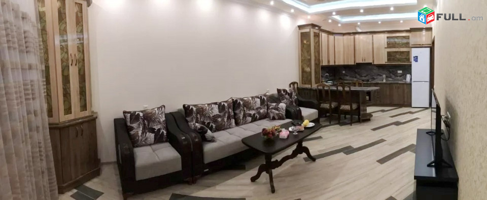 Կոդ 680085  Ծարավ Աղբյուր նորակառույց 2 սեն. բնակարան / for rent Tsarav Aghbyur st